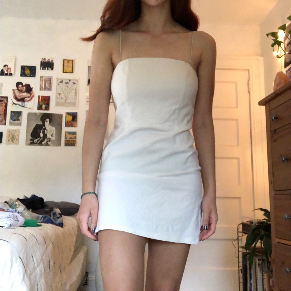 Urban outfitters dress